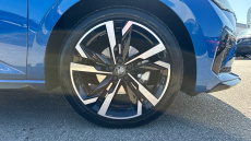 Skoda Scala 1.5 TSI Monte Carlo Edition 5dr DSG Petrol Hatchback